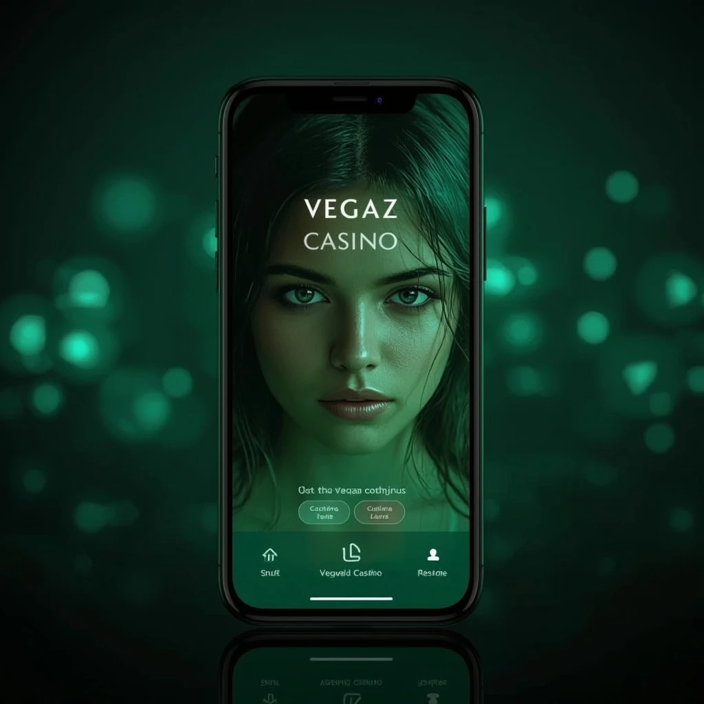 Vegaz Casino Aplicación