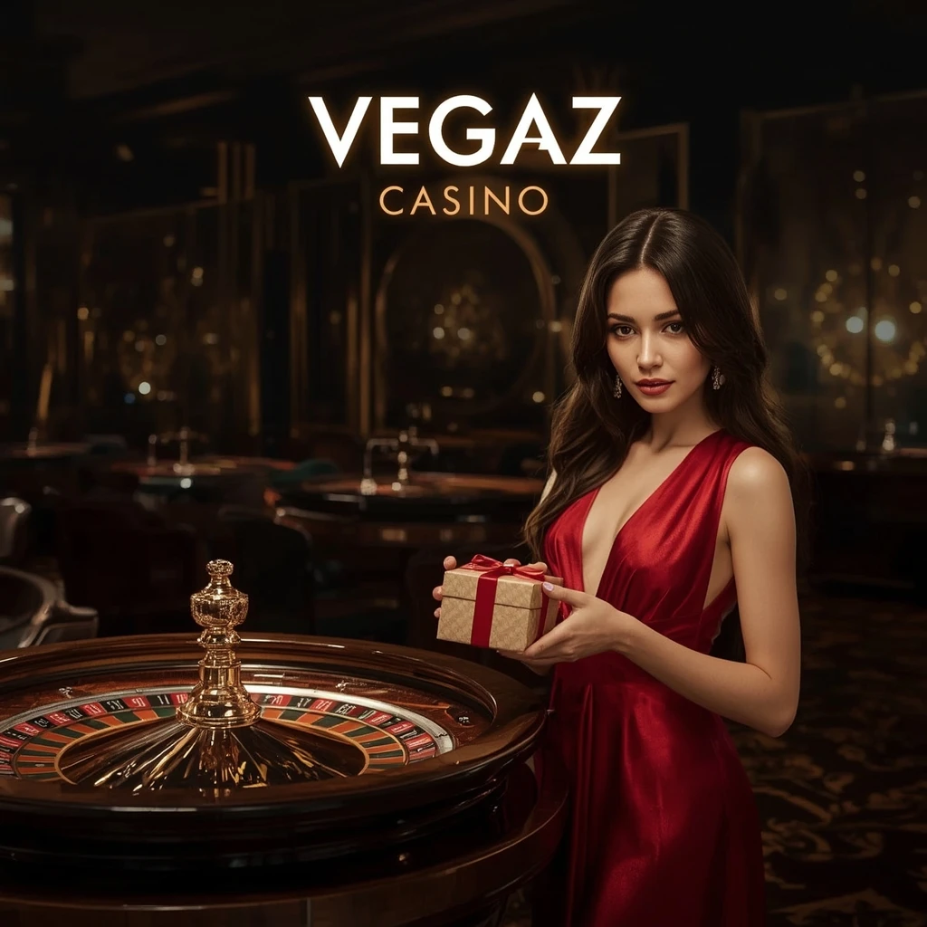 Vegaz Casino España