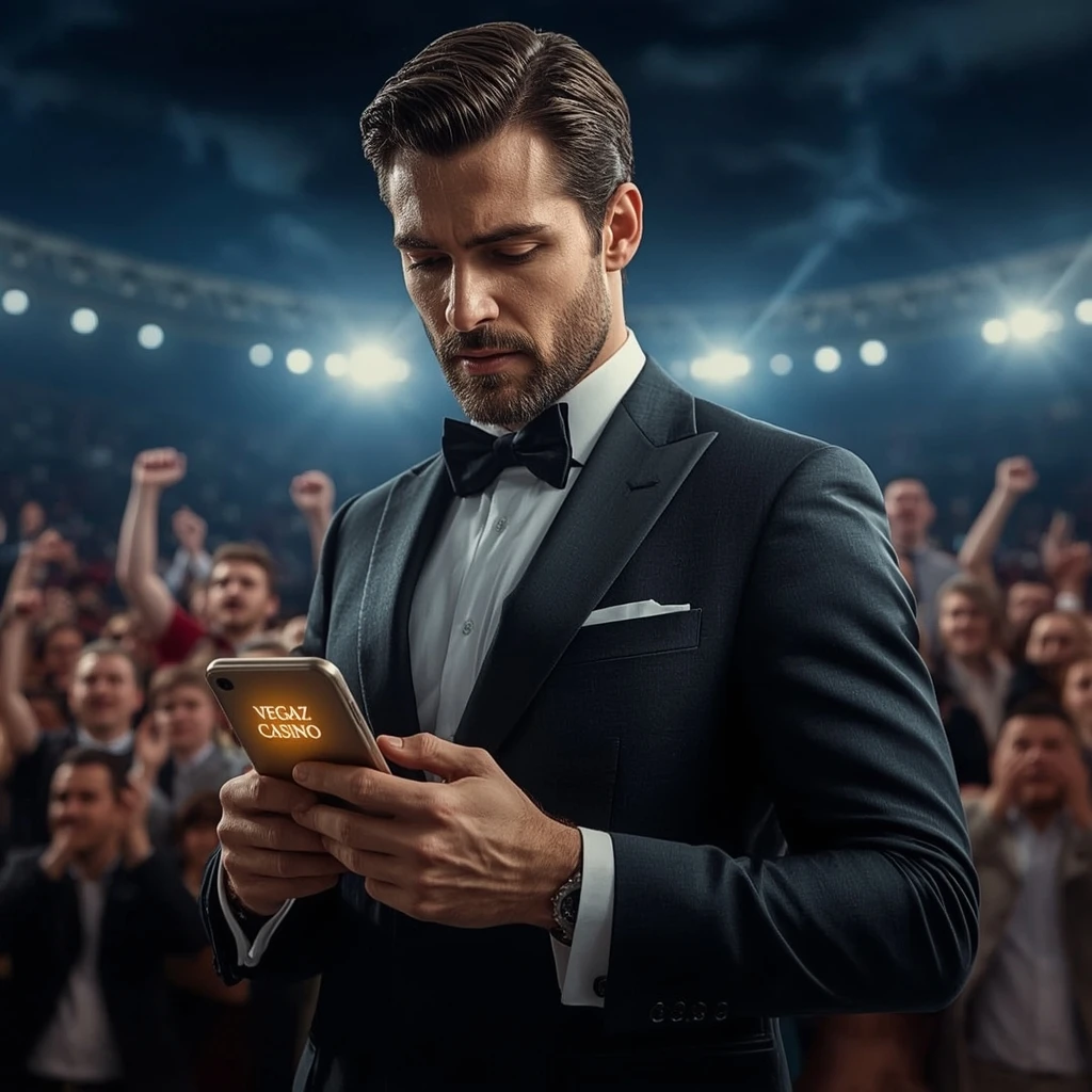 Vegaz Casino Apuestas